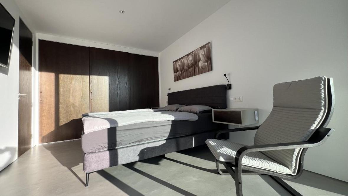 Casa de vacances The Cube *