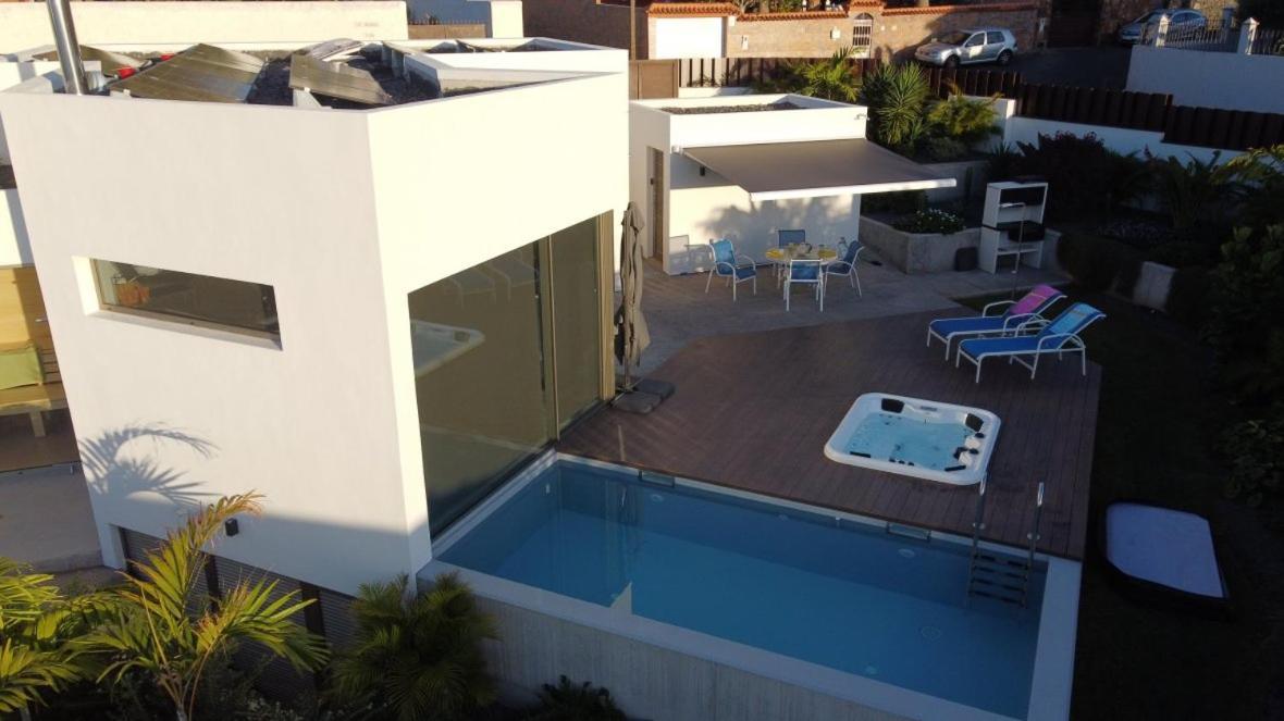 Casa vacanze The Cube
