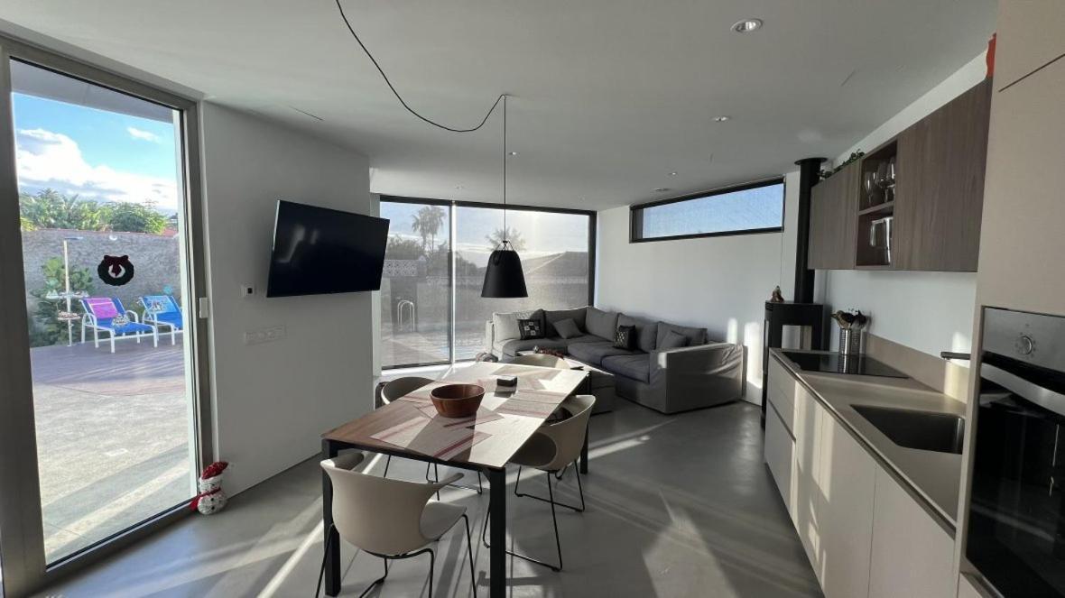 The Cube Holiday home *