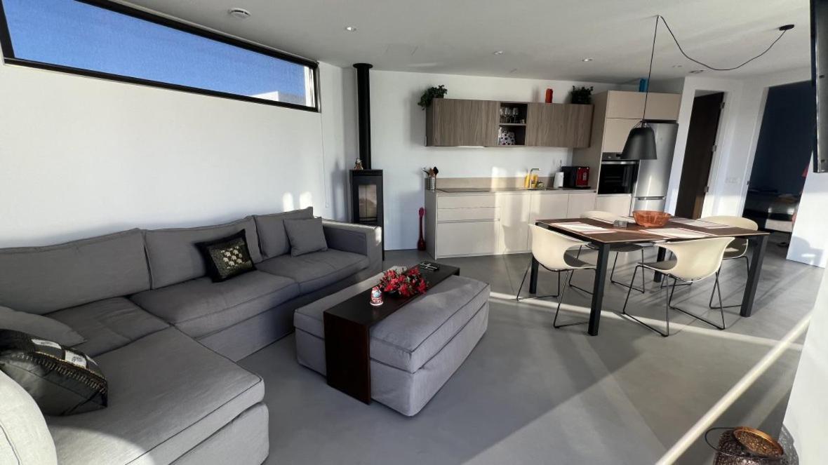 Holiday home The Cube