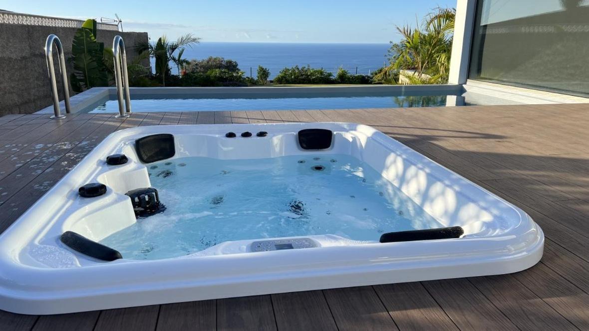The Cube Holiday home Tacoronte