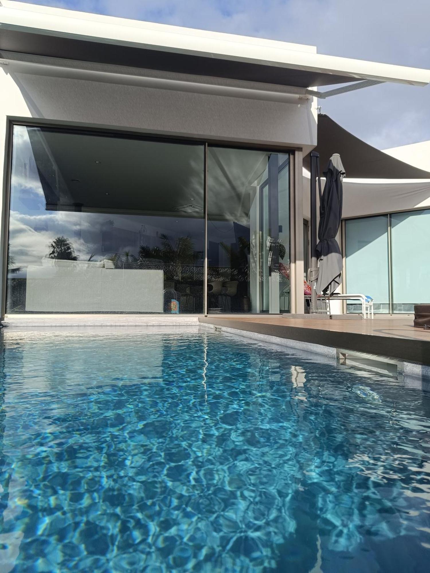 Holiday home The Cube Tacoronte