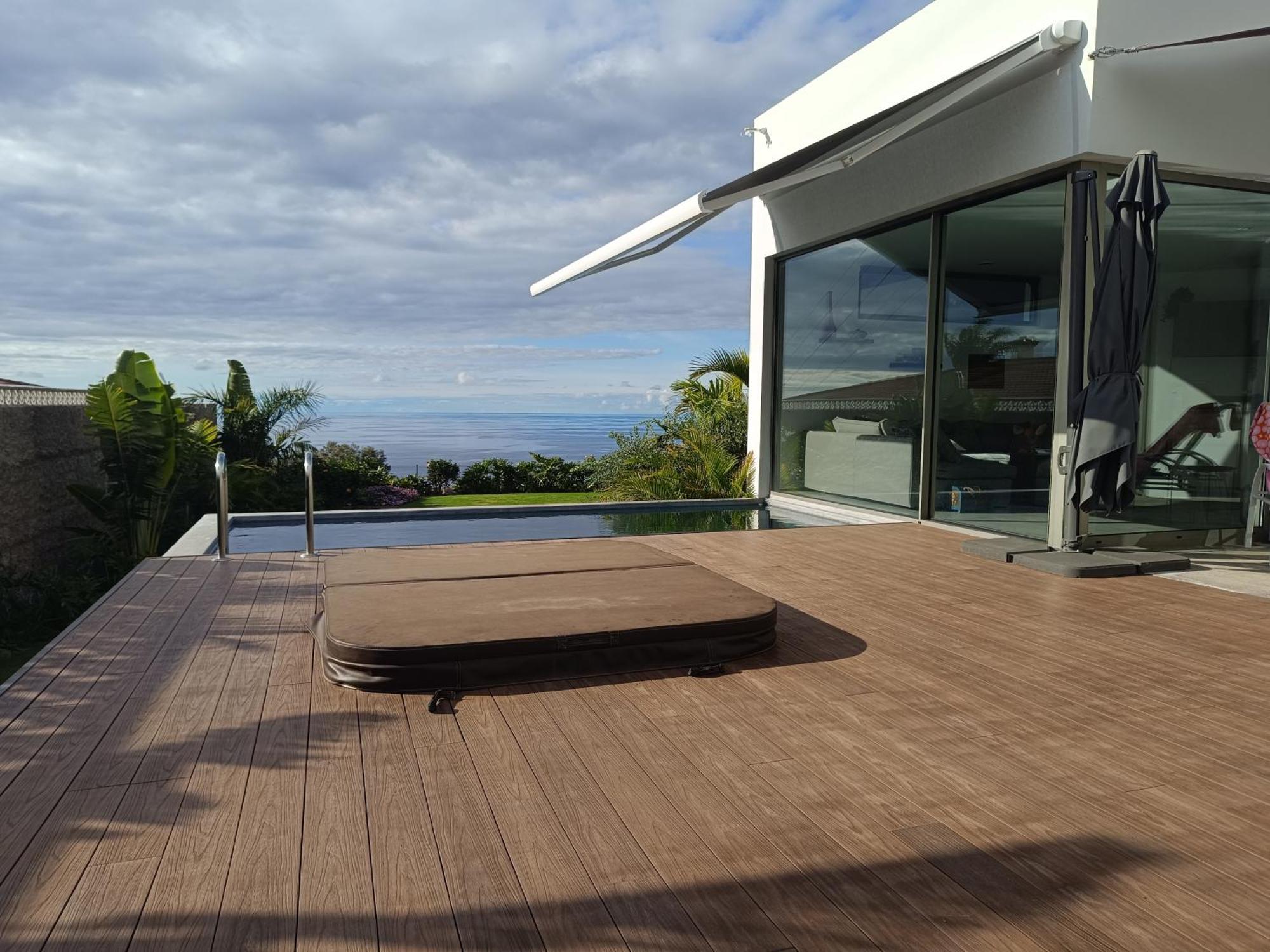 The Cube Holiday home