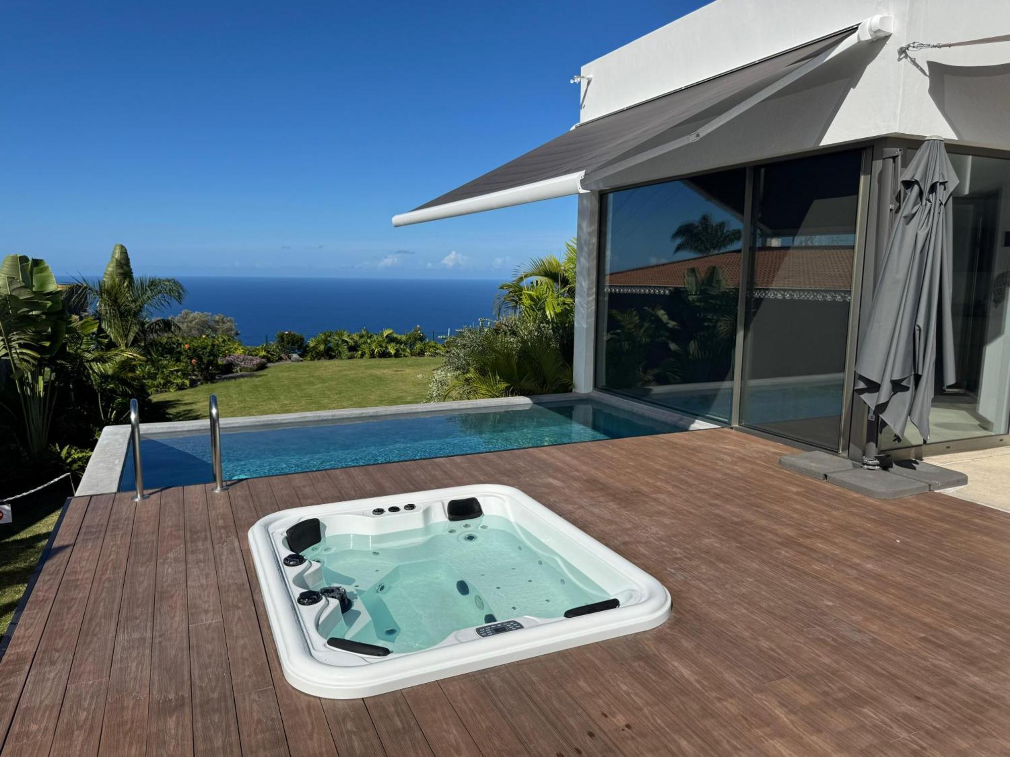 Casa vacanze The Cube *
