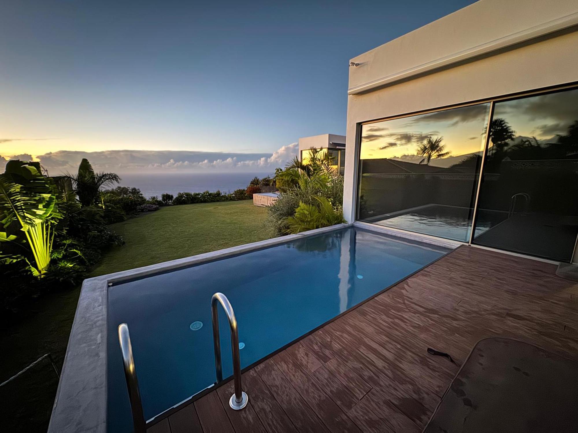 The Cube Holiday home Tacoronte